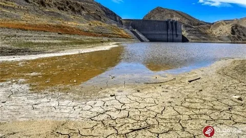 وضعیت قرمز؛ هشدار مدیر آبفای تهران درباره ذخایر آبی