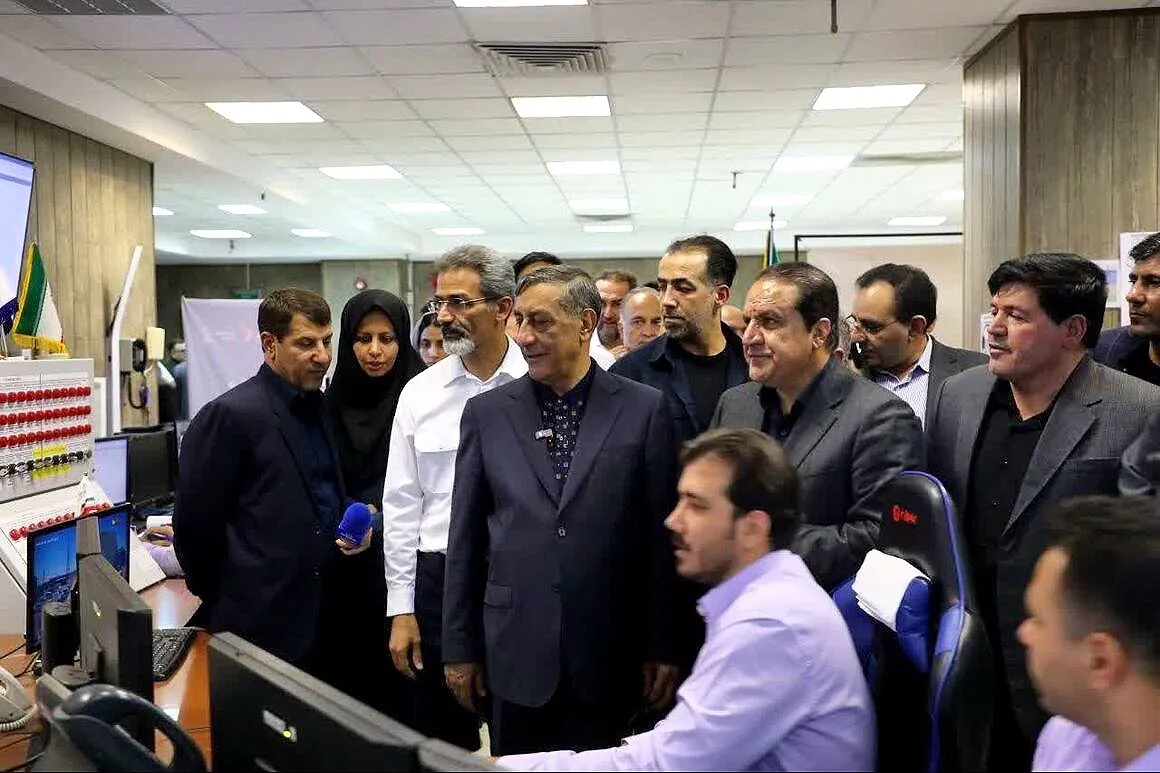 بازدید