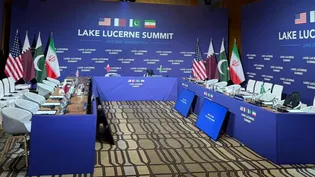 بیانیه مشترک قطر و پاکستان در پایان مذاکرات چهارجانبه