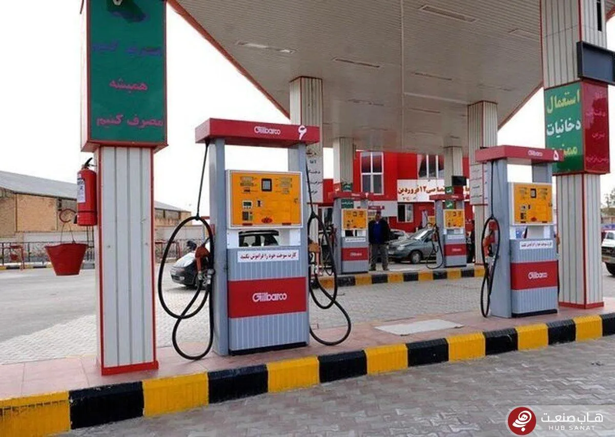 طرح کهاب در پمپ بنزین‌ها اجرا می‌شود