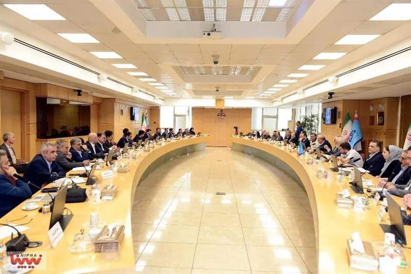 پتروشیمی 