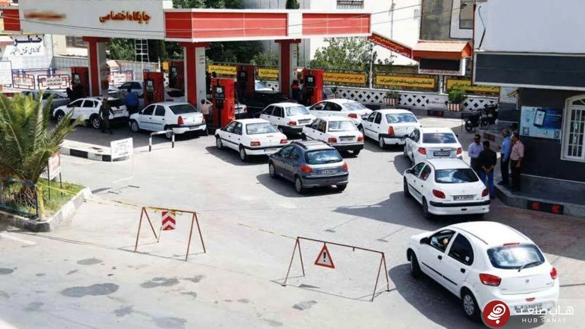 مصوبه بنزینی جدید دولت؛ اصلاحی ملایم برای جلوگیری از شوک‌های تکراری