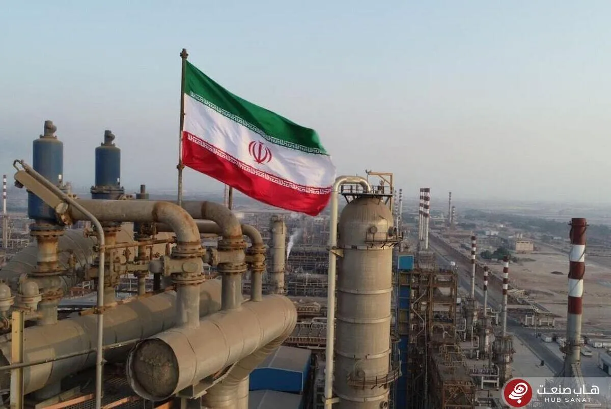 وزارت انرژی آمریکا: صادرات نفت ایران در ۴ سال ۴ برابر شد